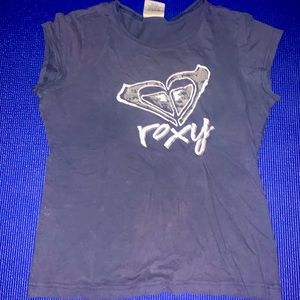 Roxy Tee